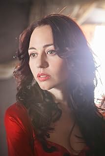 Emma Caballero