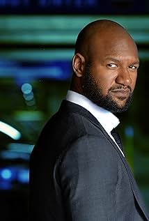 Kenric Green