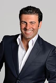 David Serero