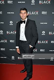 Ron Dias