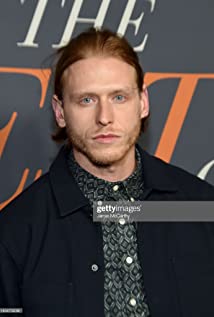 Nicholas Logan
