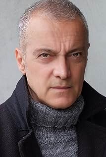 François Guétary