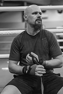 Trond Halbo