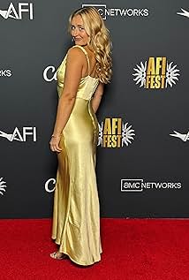 Katie Amess