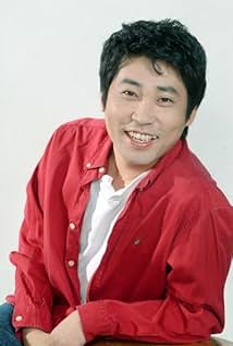 Kang-gook Son