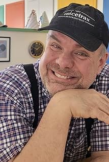 Chuck Kourouklis