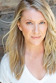 Amy Schumacher