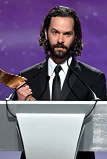 Neil Druckmann