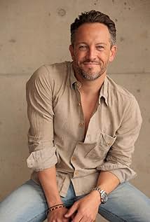 Simon McLachlan