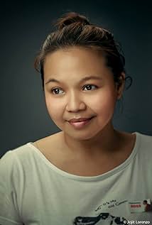 Geraldine Villamil