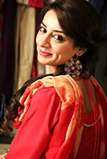Sarwat Gilani