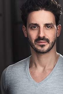 Vince Benvenuto