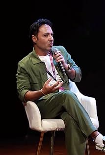 Karan Sharma