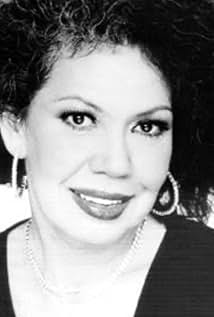 Luisa Huertas