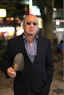 Kôhei Mashiba