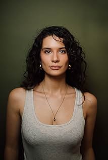 Rebecca Ana Peña