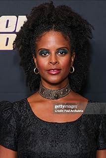 Gabrielle Maiden