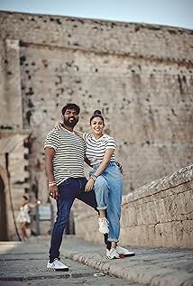 Vignesh Shivan
