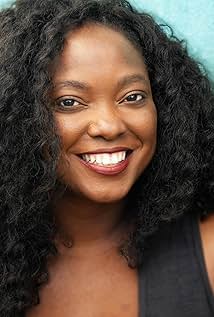 Tenaj L. Jackson