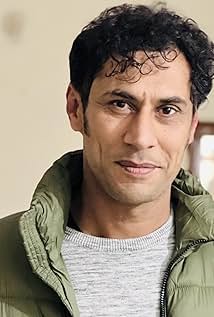 Jatinder Mauhar
