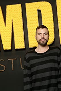 Tyler Glenn