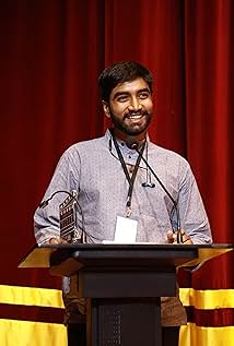 Anshuman Joshi