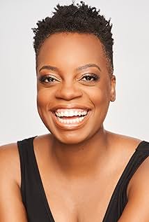 Aisha Lomax