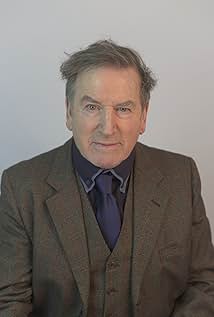 Keith Lomas