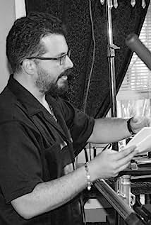 Michael Aguiar