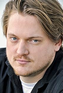 Sam Patton