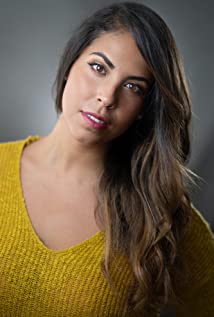 Gigi Saul Guerrero