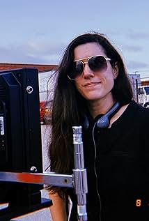 Maria Bissell