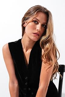 Melissa Deger