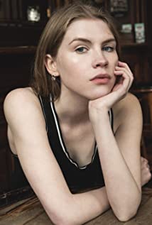 Eve Connolly