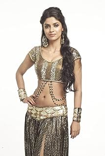Sayantani Ghosh