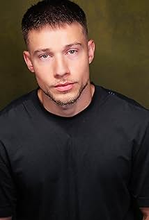 Joshua Graham