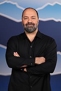 Mani Soleymanlou