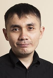 Adilkhan Yerzhanov
