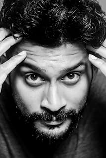 Vijay Krishna