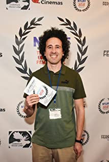 David Cepero