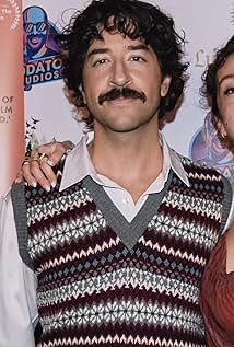 Yoshi Barrigas
