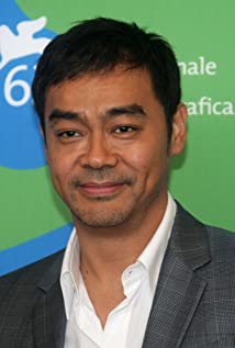 Ching Wan Lau