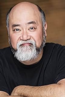 Paul Sun-Hyung Lee