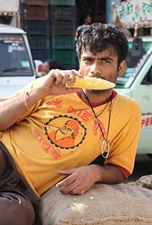 Om Bhutkar