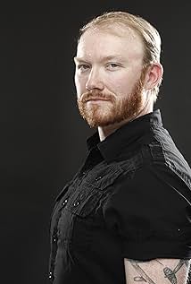 Jared Johnston