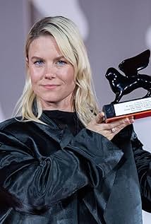 Mika Gustafson