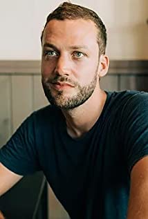 Ben Sharrock