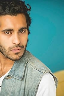 Owais Ahmed