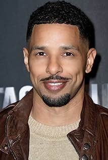Tremayne Norris