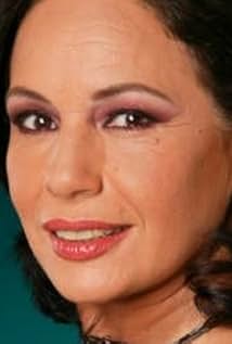 Rebeca Manríquez
